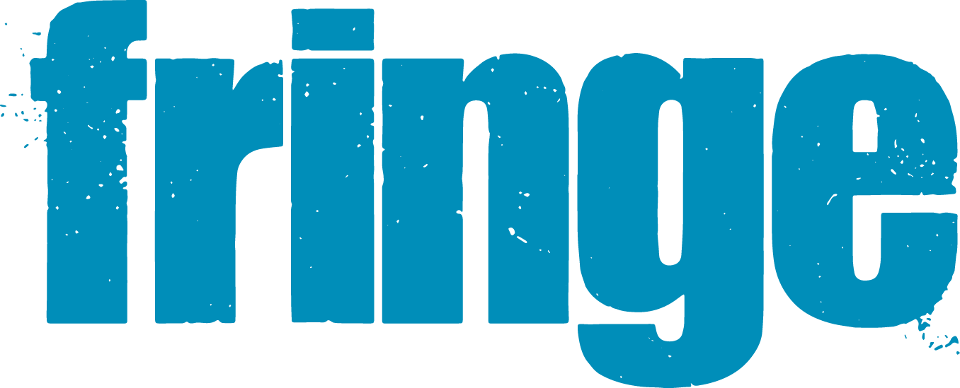 Edinburgh Festival Fringe logo